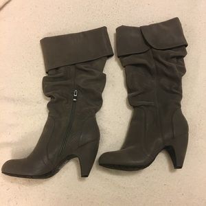 Wendi boots